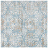safavieh clearance isabella isa958l denim blue rug