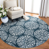 safavieh clearance isabella isa958n navy rug