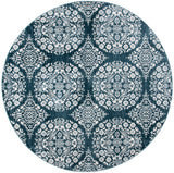 safavieh clearance isabella isa958n navy rug