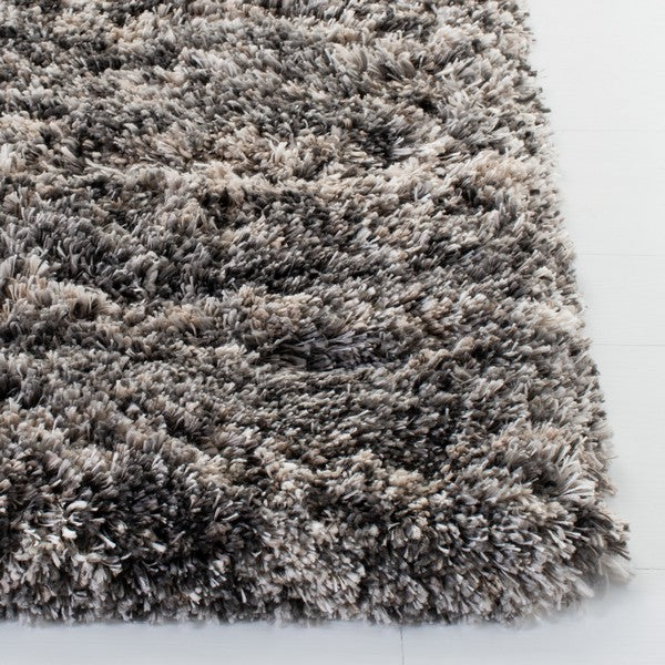 safavieh clearance iceland shag isg519f grey rug