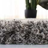 safavieh clearance iceland shag isg519f grey rug
