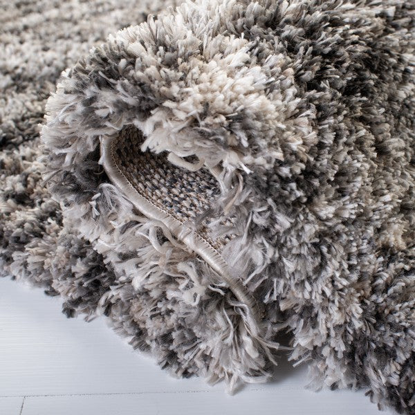safavieh clearance iceland shag isg519f grey rug