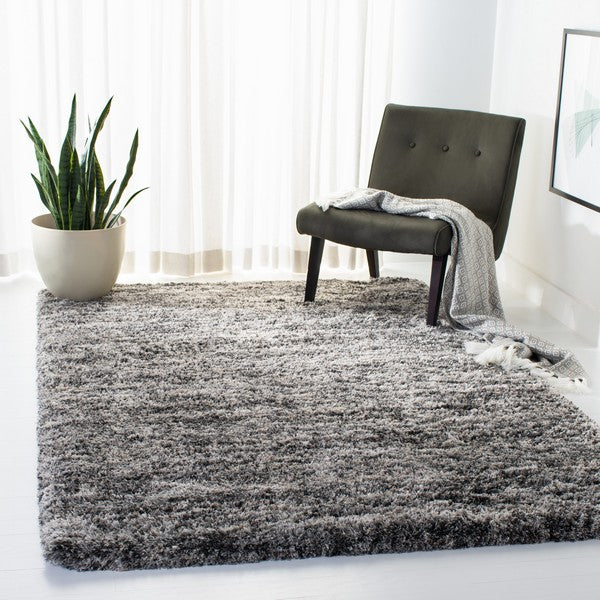 safavieh clearance iceland shag isg519f grey rug