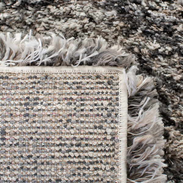 safavieh clearance iceland shag isg519f grey rug