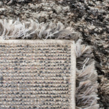 safavieh clearance iceland shag isg519f grey rug