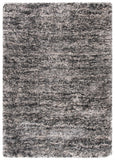 safavieh clearance iceland shag isg519f grey rug