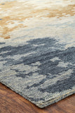 Rugs Done Right Lakeville IN51 Sky / Sand Rug
