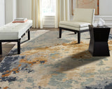 Rugs Done Right Lakeville IN51 Sky / Sand Rug