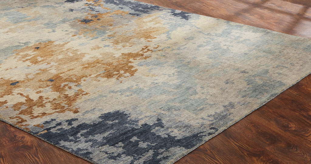 Rugs Done Right Lakeville IN51 Sky / Sand Rug
