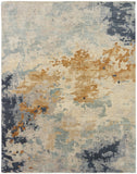 Rugs Done Right Lakeville IN51 Sky / Sand Rug