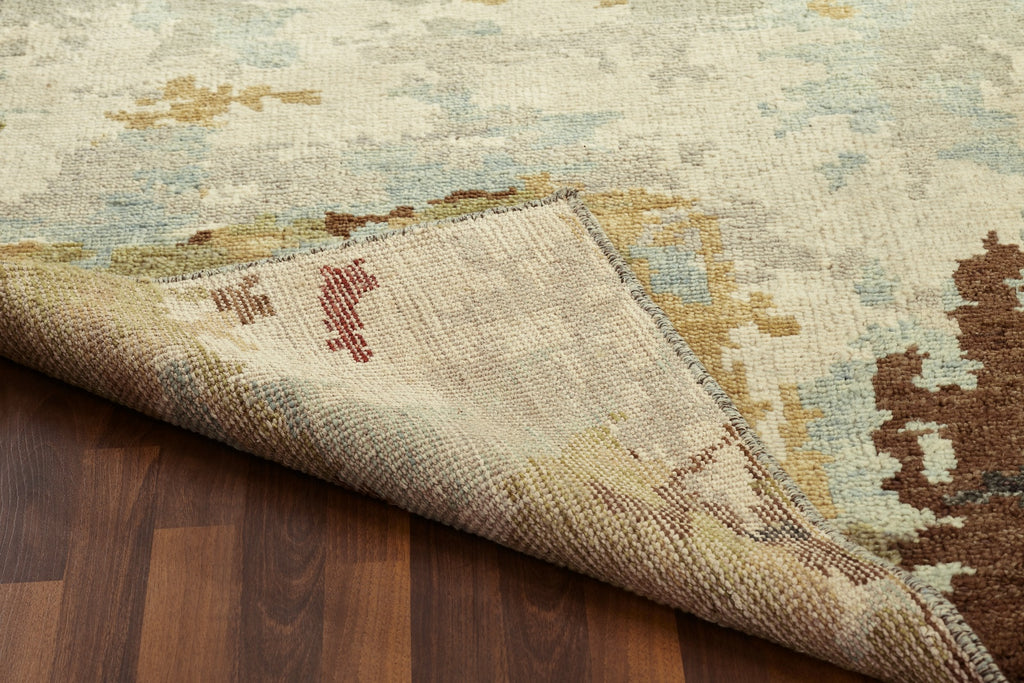 Rugs Done Right Lakeville IN53 Multi Abstract Rug