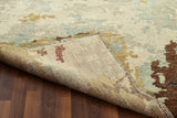 Rugs Done Right Lakeville IN53 Multi Abstract Rug