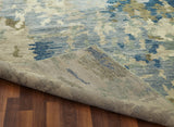 Rugs Done Right Lakeville IN57 Denim Shades Rug