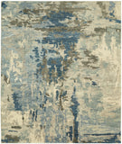 Rugs Done Right Lakeville IN57 Denim Shades Rug