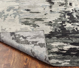 Rugs Done Right Lakeville IN58 Granite Grey Tones Rug