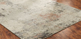 Rugs Done Right Lakeville IN59 Pale Greys / Blush Rug