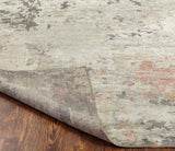 Rugs Done Right Lakeville IN59 Pale Greys / Blush Rug