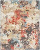 Rugs Done Right Lakeville IN61 Sand tones Multi Rug