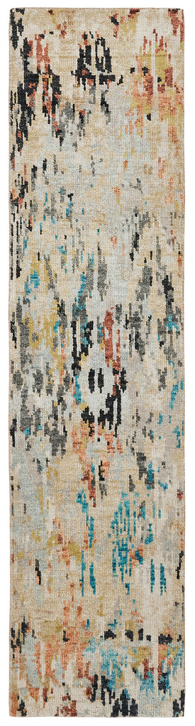 Rugs Done Right Lakeville IN62 Boho Multi Rug