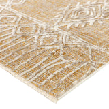 dalyn izmir iz1 gold rug