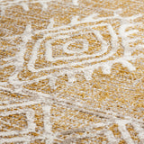 dalyn izmir iz1 gold rug