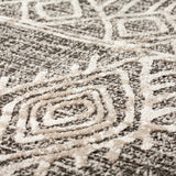 dalyn izmir iz1 midnight rug