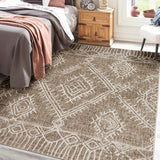 dalyn izmir iz1 mocha rug