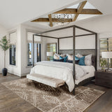 dalyn izmir iz1 mocha rug