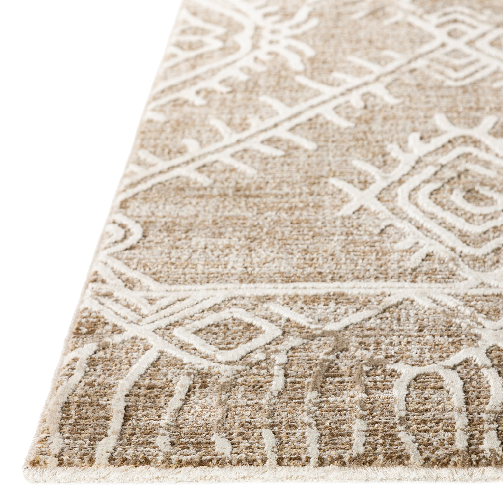 dalyn izmir iz1 mocha rug