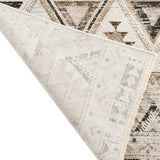dalyn izmir iz2 taupe rug