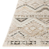 dalyn izmir iz2 taupe rug
