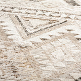 dalyn izmir iz2 taupe rug