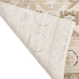 dalyn izmir iz3 flax rug