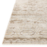 dalyn izmir iz3 flax rug