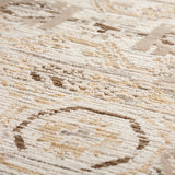 dalyn izmir iz3 flax rug
