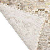 dalyn izmir iz4 flax rug