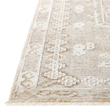 dalyn izmir iz4 flax rug