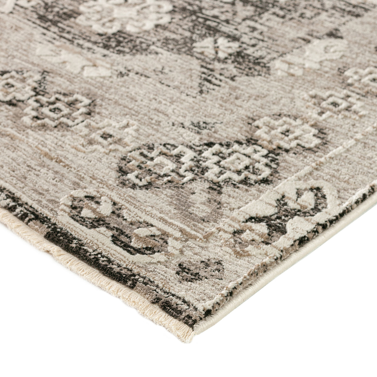 dalyn izmir iz4 midnight rug