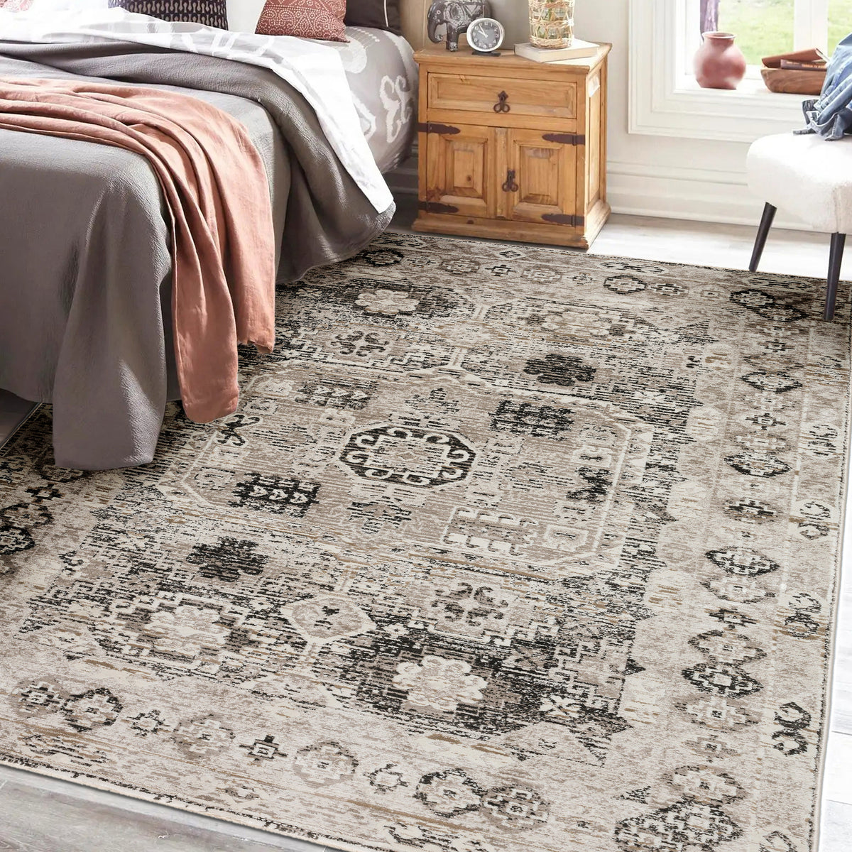 dalyn izmir iz4 midnight rug