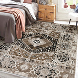 dalyn izmir iz5 mocha rug