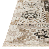 dalyn izmir iz5 mocha rug