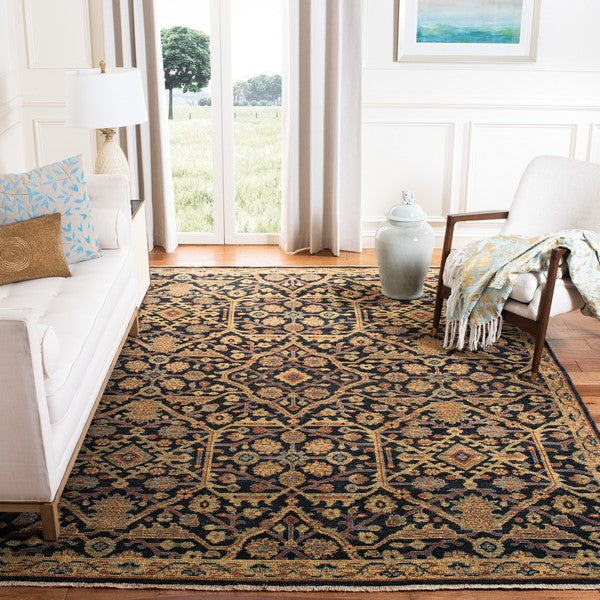 safavieh clearance izmir izm104m blue rug