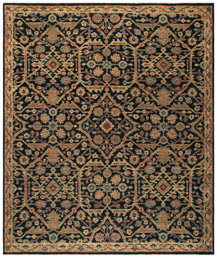 safavieh clearance izmir izm104m blue rug