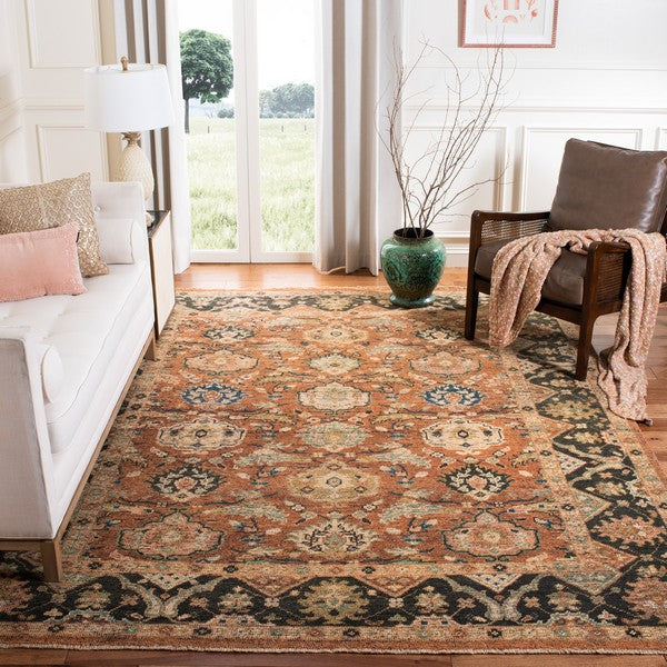 safavieh clearance izmir izm105q red rug