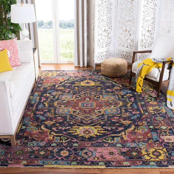 safavieh clearance izmir izm141m blue rug