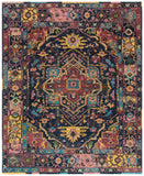 safavieh clearance izmir izm141m blue rug