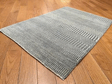 Shalom Brothers Illusions I-35 Grey Rug