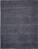Shalom Brothers Illusions I-64 Indigo Rug