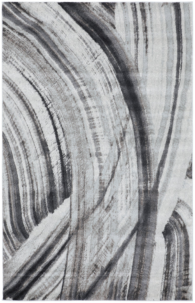 Kas Oriental Illusions 6218 Ivory Rug