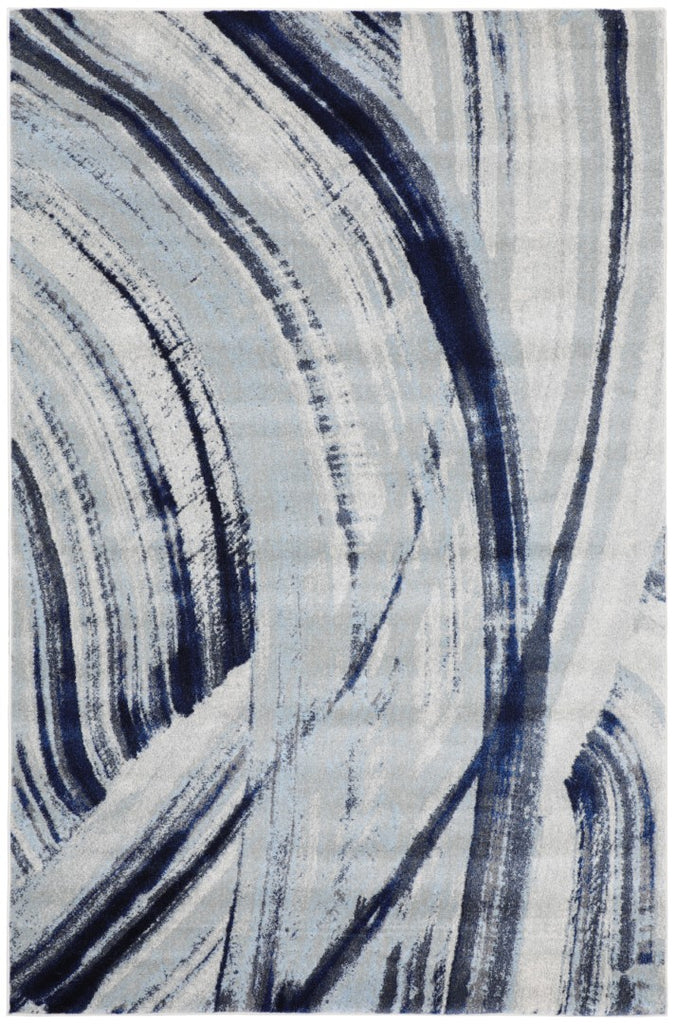 Kas Oriental Illusions 6219 Ivory Rug